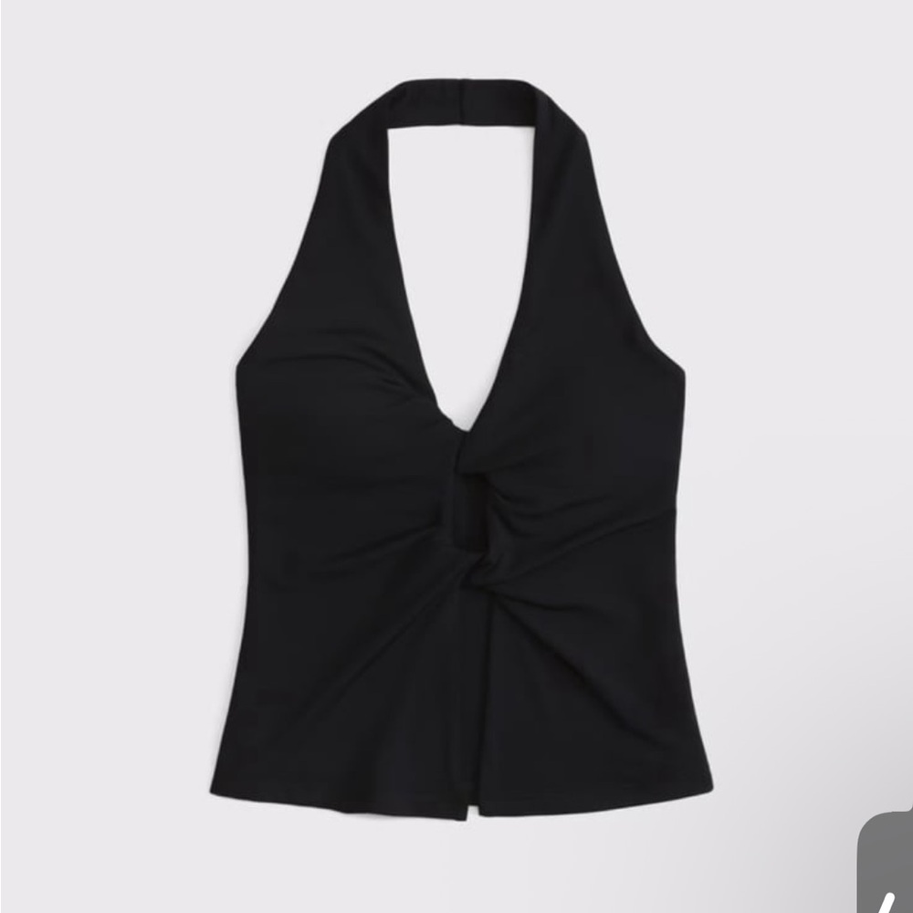 Abercrombie and Fitch top